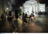 Παύλος Φύσσας: Καρέ – καρέ τα επεισόδια στο κέντρο του Πειραιά (ΦΩΤΟ)
