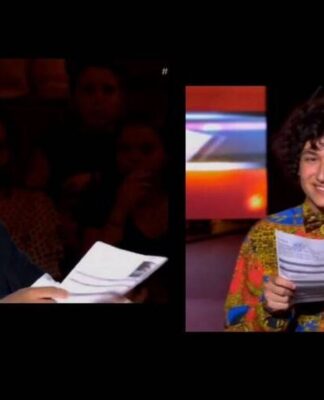 X-Factor: Αυτός ο μικρός «σταρ» ενθουσίασε τους κριτές! Το σημείωμα που πήρε από τον Θεοφάνους (vide