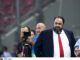 Ολυμπιακός: "Ρουκέτες" Μαρινάκη – Καλό το πρωτάθλημα των Πρεσπών, μήπως να κάνουμε ό,τι και στο μπάσκετ"