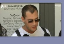 Αντίνοος Αλμπάνης: Μιλά πρώτη φορά on camera για την περιπέτεια της υγείας του (Video)