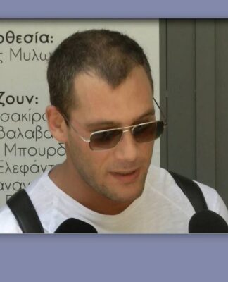 Αντίνοος Αλμπάνης: Μιλά πρώτη φορά on camera για την περιπέτεια της υγείας του (Video)