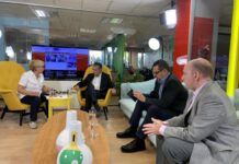 Η μεγάλη απόφαση Λάτση για το Ελληνικό