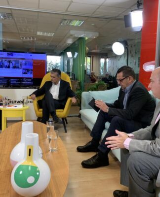 Η μεγάλη απόφαση Λάτση για το Ελληνικό