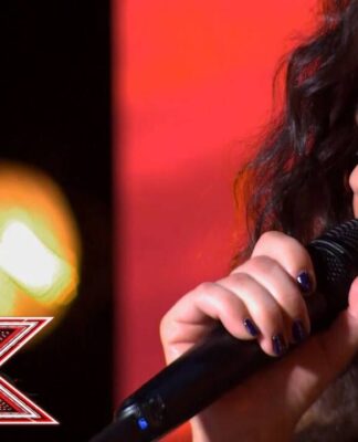 X Factor: Η συνεργάτιδα του Καρρά που εντυπωσίασε τους κριτές (video+photos)
