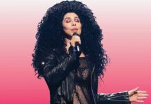Θα πάθετε πλάκα! Δείτε πώς είναι η Cher στα…. 73 της – Ανέβηκε στη σκηνή & τους άφησε άφωνους