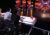X Factor: Δεν έχει ξαναγίνει! Έφυγε εκνευρισμένος δίχως καν να χαιρετήσει τους κριτές