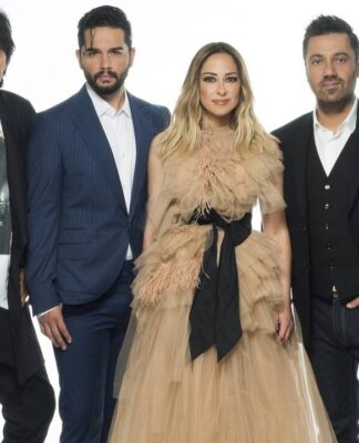 Το X-Factor επιστρέφει! Πότε κάνει πρεμιέρα; (Photos)