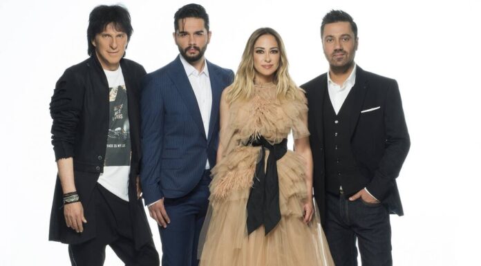 Το X-Factor επιστρέφει! Πότε κάνει πρεμιέρα; (Photos)