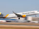 Στα πρόθυρα της χρεοκοπίας η Thomas Cook – Ψάχνει 200 εκατ. λίρες για να σωθεί