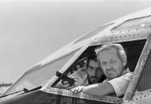 "Αυτά μου είπε ο αεροπειρατής" – Η Ελληνίδα δημοσιογράφος που είχε μιλήσει το 1985 με τον άνδρα που συνελήφθη στη Μύκονο