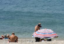 Τραγικό. Για μήνα του μέλιτος ήταν στην Κρήτη ο 35χρονος που πνίγηκε