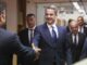 Μητσοτάκης: Αυτά θα πει σε Τραμπ, Ερντογάν – "Η Ελλάδα είναι χώρα με αυτοπεποίθηση".