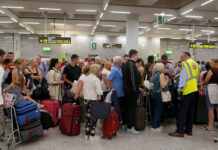 Thomas Cook: Κραυγή αγωνίας των ξενοδόχων στην Ελλάδα