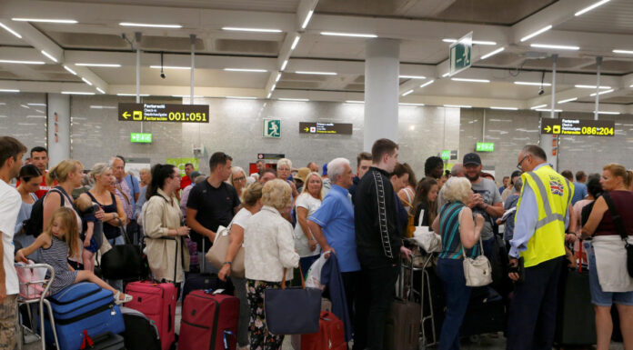 Thomas Cook: Κραυγή αγωνίας των ξενοδόχων στην Ελλάδα