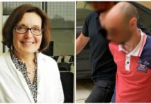 Suzanne Eaton: "Μετάνιωσα για όσα της έκανα" – Ο δολοφόνος της βιολόγου μιλάει μέσα από τις φυλακές.