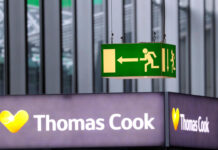 Thomas Cook: Κινδυνεύει να χάσει 700.000 τουρίστες το χρόνο η Τουρκία