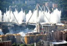 Καμπανάκι για τις 17.000 γέφυρες στην Ελλάδα. Γερασμένες και χωρίς αντισεισμικό σχεδιασμό