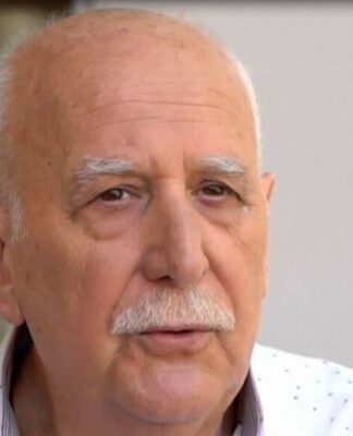 Γιώργος Παπαδάκης: Όλο το παρασκήνιο της αποχώρησης του Σιωμόπουλου από το «Καλημέρα Ελλάδα»