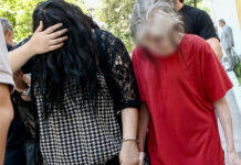 Πετρούπολη: Συγκλονίζουν οι καταθέσεις για την παιδοκτονία – "Είδα το μωρό μέσα στα σκουπίδια"