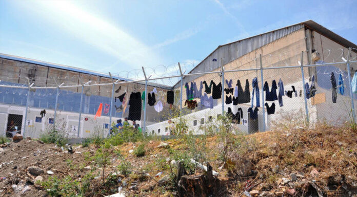 Προσφυγικό: Κραυγή απόγνωσης δημάρχων μέσω του