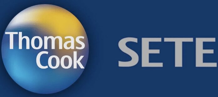 ΣΕΤΕ: Μεταξύ 250 και 500 εκατ. η ζημιά από την Thomas Cook – Τι μέτρα εξετάζει η κυβέρνηση