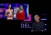GNTM: Η playmate πήγε στην audition με την κούκλα μαμά της! Δεν πάει ο νους σας τι είπε στον Σκουλό