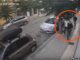 Κάμερες ασφαλείας καταγράφουν καρέ – καρέ θρασύτατη κλοπή στο κέντρο της Αθήνας
