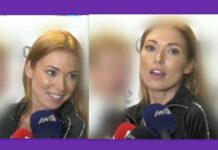 GNTM: Η Μικαέλα Φωτιάδη έσταξε φαρμάκι για τις νέες παίκτριες και…την Ηλιάνα Παπαγεωργίου (Video)