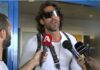 Νέο ξέσπασμα Σπαλιάρα: «Ο Λιάγκας έκανε άλματα εξέλιξης και άγγιξε το επίπεδο του Παπανώτα»