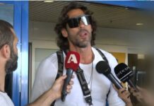 Νέο ξέσπασμα Σπαλιάρα: «Ο Λιάγκας έκανε άλματα εξέλιξης και άγγιξε το επίπεδο του Παπανώτα»