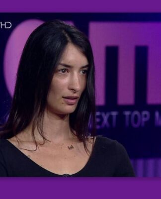 GNTM: Η εστεμμένη καλλονή που ζούσε φυλακισμένη με σεΐχη (Video)