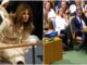 Μαρέβα – Μελάνια: Η πρώτη… συνύπαρξη. video, pics