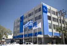 Προσέχουν για να… έχουν στη ΝΔ: Η σολομώντεια λύση για την προεδρία της ΚΕΔΕ που απέτρεψε «γαλάζιο» εμφύλιο
