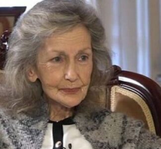 Πέθανε η σύζυγος του τραγουδιστή Γρηγόρη Μπιθικώτση