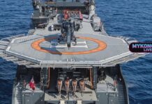 Μύκονος: Αυτό είναι το πιο ακριβό "παιχνίδι" ενός μεγιστάνα – Εικόνες που καθηλώνουν – video