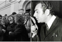 Η μέρα που «έφυγε» ο Στράτος Διονυσίου – Η άγνωστη ιστορία του τραγουδιού «Ο Σαλονικιός»