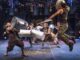 Oι βασιλιάδες του ρυθμού STOMP στην Αθήνα