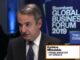 Μητσοτάκης σε Bloomberg: Win-win για Τουρκία και Ευρώπη η εφαρμογή της συμφωνία για το προσφυγικό