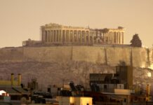 Ελεύθερη είσοδος για λίγες ώρες σε Ακρόπολη και Μουσείο στις 27/09