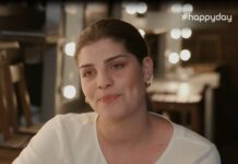 GNTM: «Ήμασταν άπλυτες, τρώγαμε ανά 10 ώρες… » (Video)