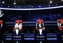 The Voice: Πότε κάνει πρεμιέρα το μουσικό σόου; (Photos)