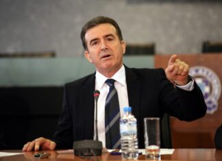 Επτά τζιχαντιστές προσπάθησαν να περάσουν από την Ελλάδα.