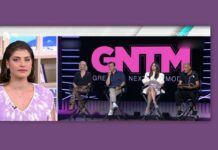 GNTM: Διαγωνιζόμενη αποκαλύπτει πώς έχασε 10 κιλά σε 15 ημέρες (Video)