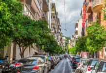 «Πήραν φωτιά» τα ενοίκια: Διψήφια η αύξηση στην Αθήνα