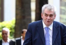 Βουλή: Κατατέθηκε η πρόταση για προανακριτική κατά Παπαγγελόπουλου