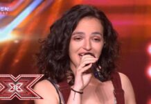 X Factor: Η 17χρονη που κέρδισε τους κριτές με Amy Winehouse