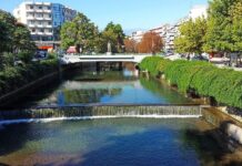 Γιατί τα Τρίκαλα είναι τόσο μπροστά;