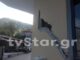 Εύβοια: Μεγαλώνουν τα ρήγματα στους Στρόπωνες – Αγωνιούν οι κάτοικοι