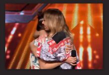 X Factor:Μέχρι τώρα βλέπαμε την Ασλανίδου… καθιστή!Ήρθε η ώρα να την δεις όρθια και θα σε τρελάνει!