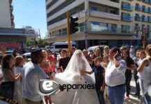 Χανιά: Ο γάμος της χρονιάς (ΒΙΝΤΕΟ)